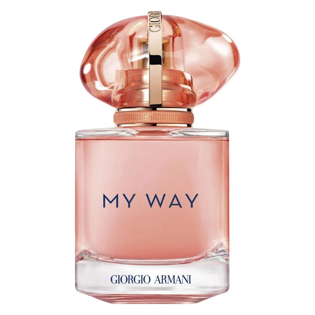 My Way Ylang